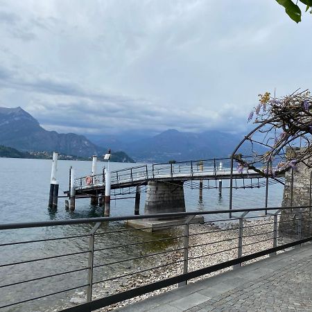 A Dream On The Lake Lierna Exterior photo