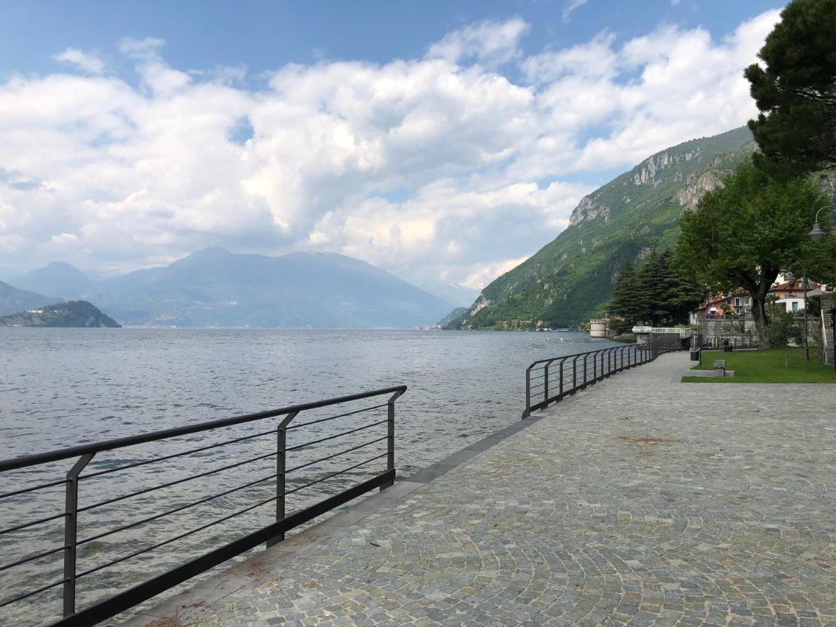 A Dream On The Lake Lierna Exterior photo